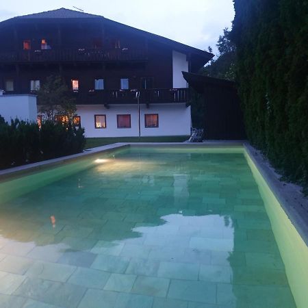 Residence Baumgartner Fiè Exteriör bild