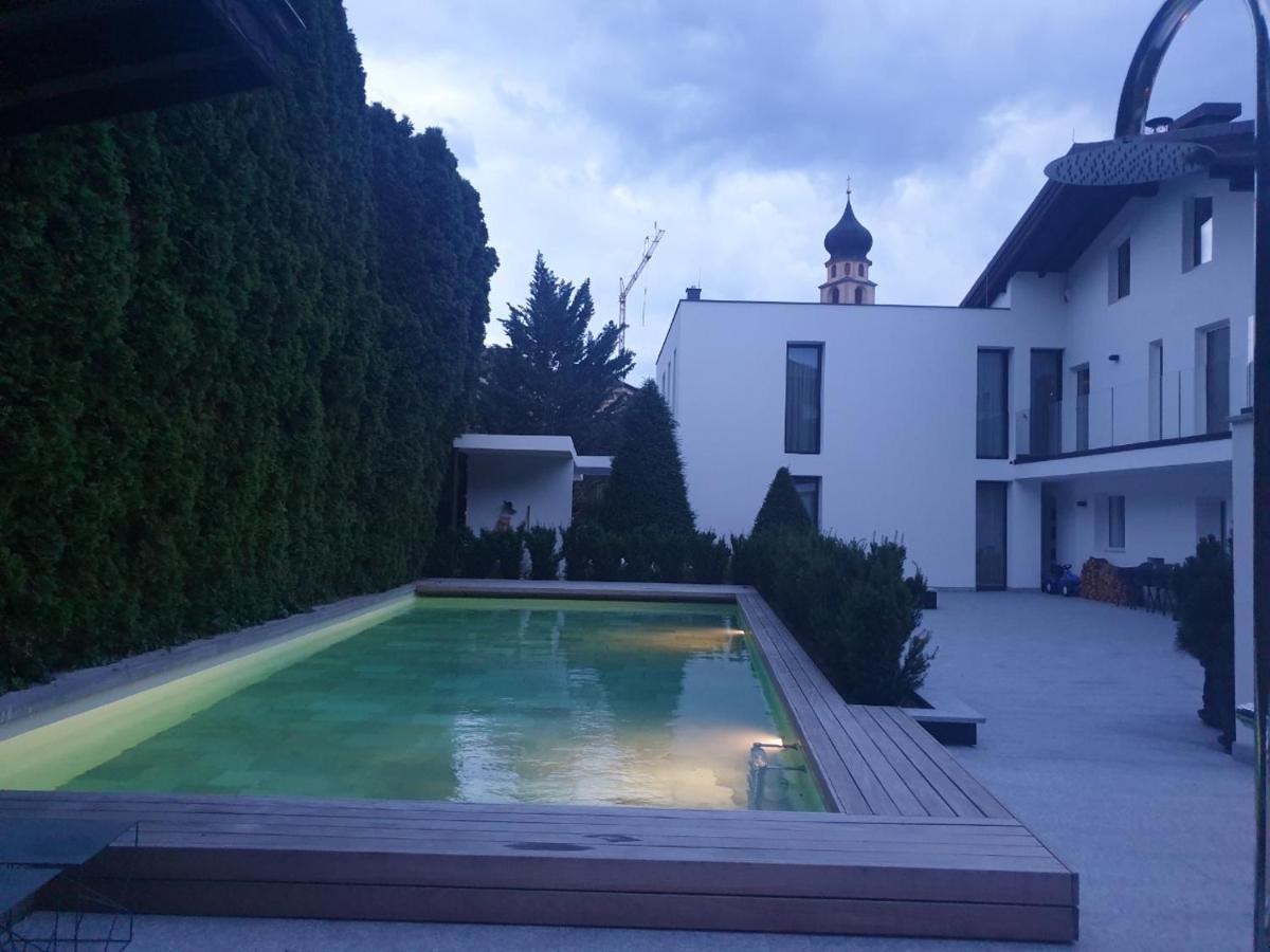 Residence Baumgartner Fiè Exteriör bild