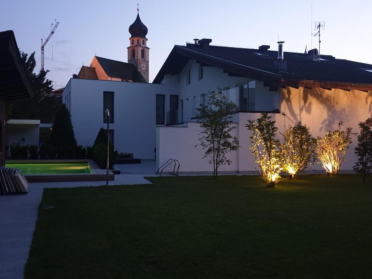 Residence Baumgartner Fiè Exteriör bild