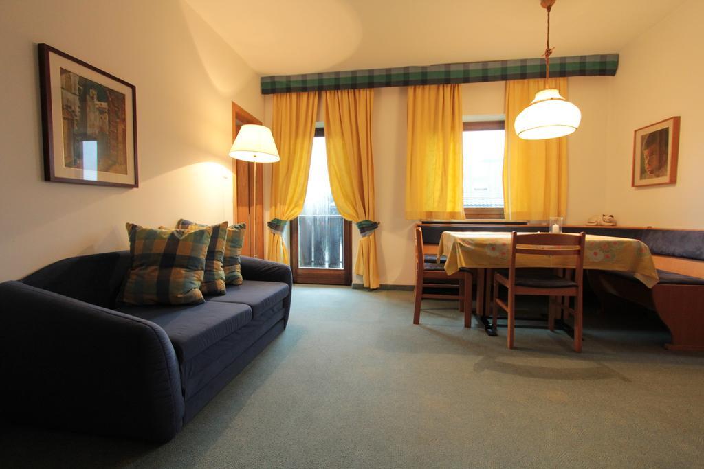 Residence Baumgartner Fiè Rum bild